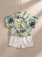 Ensemble enfant 6 (Tropical)