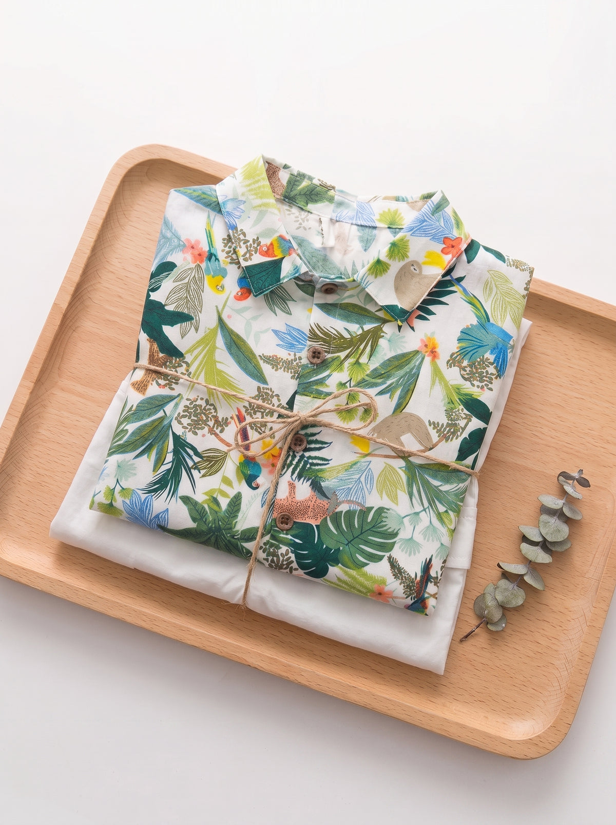 Ensemble enfant 6 (Tropical)