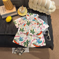 Ensemble enfant 10 (Surf)