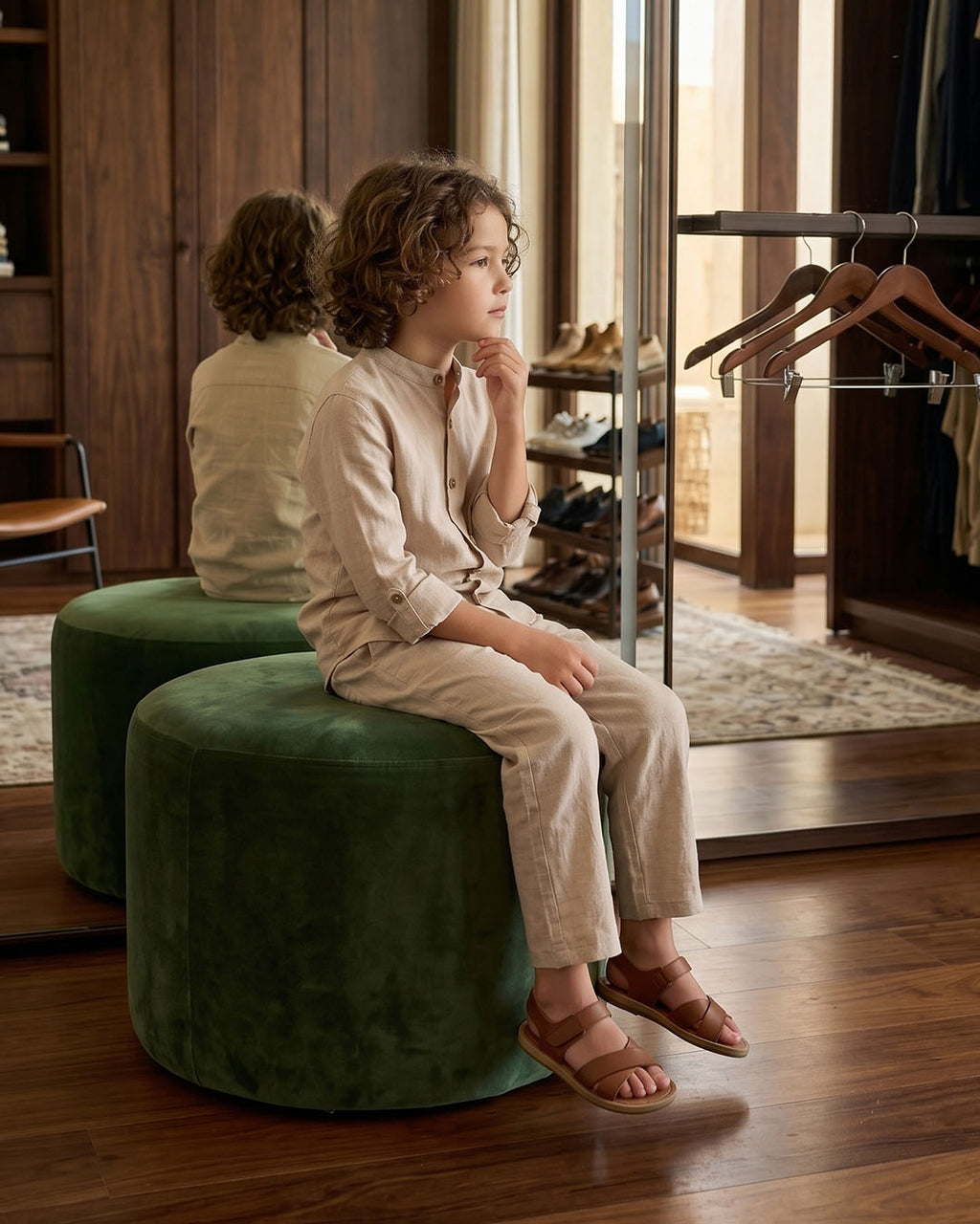 Ensemble Piccolo