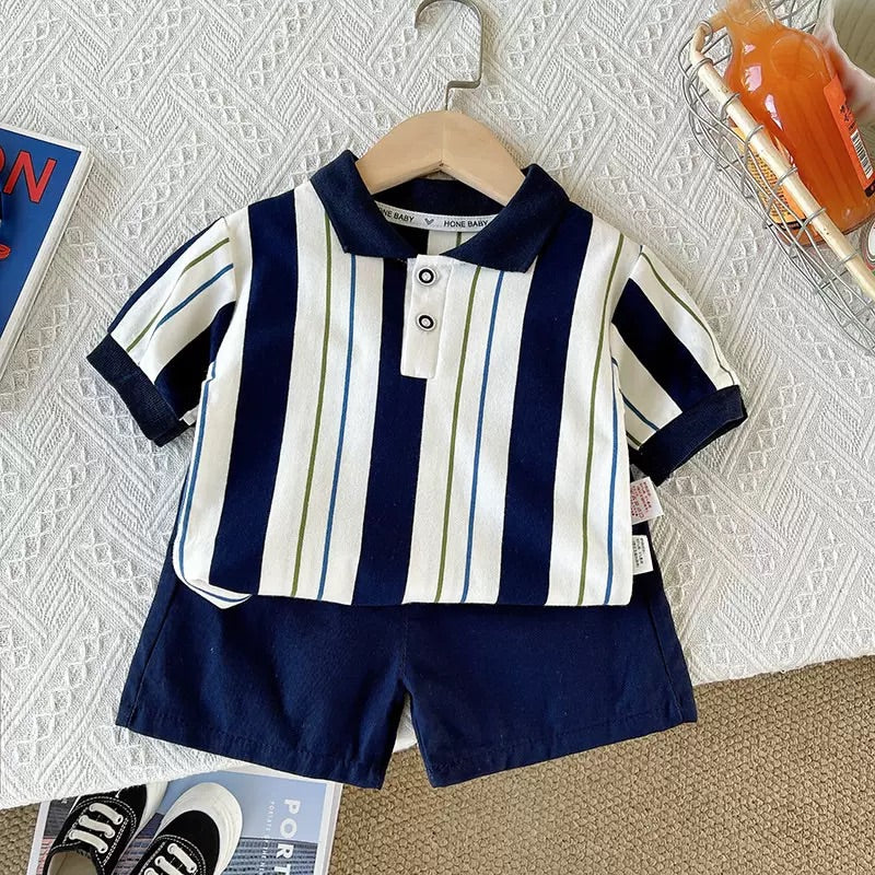 Ensemble enfant 4
