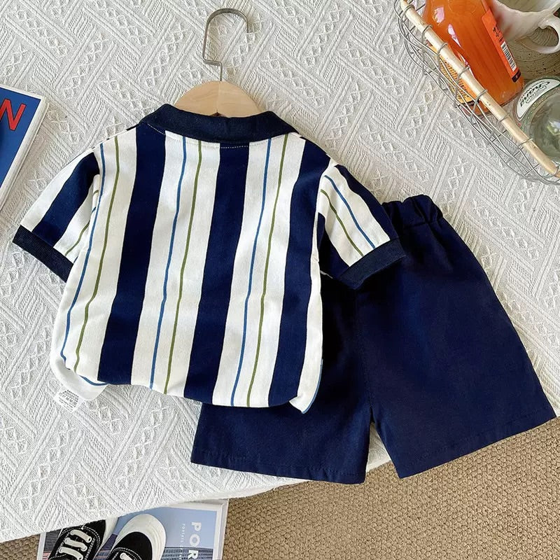 Ensemble enfant 4