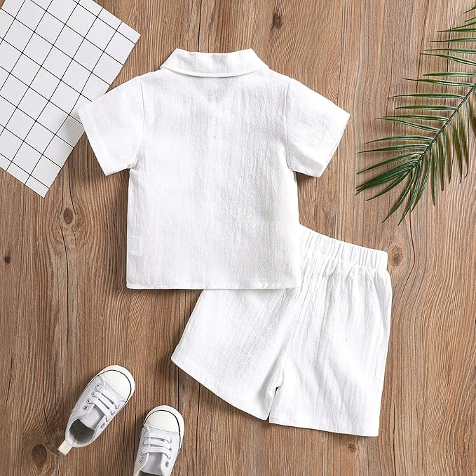 Ensemble enfant 2