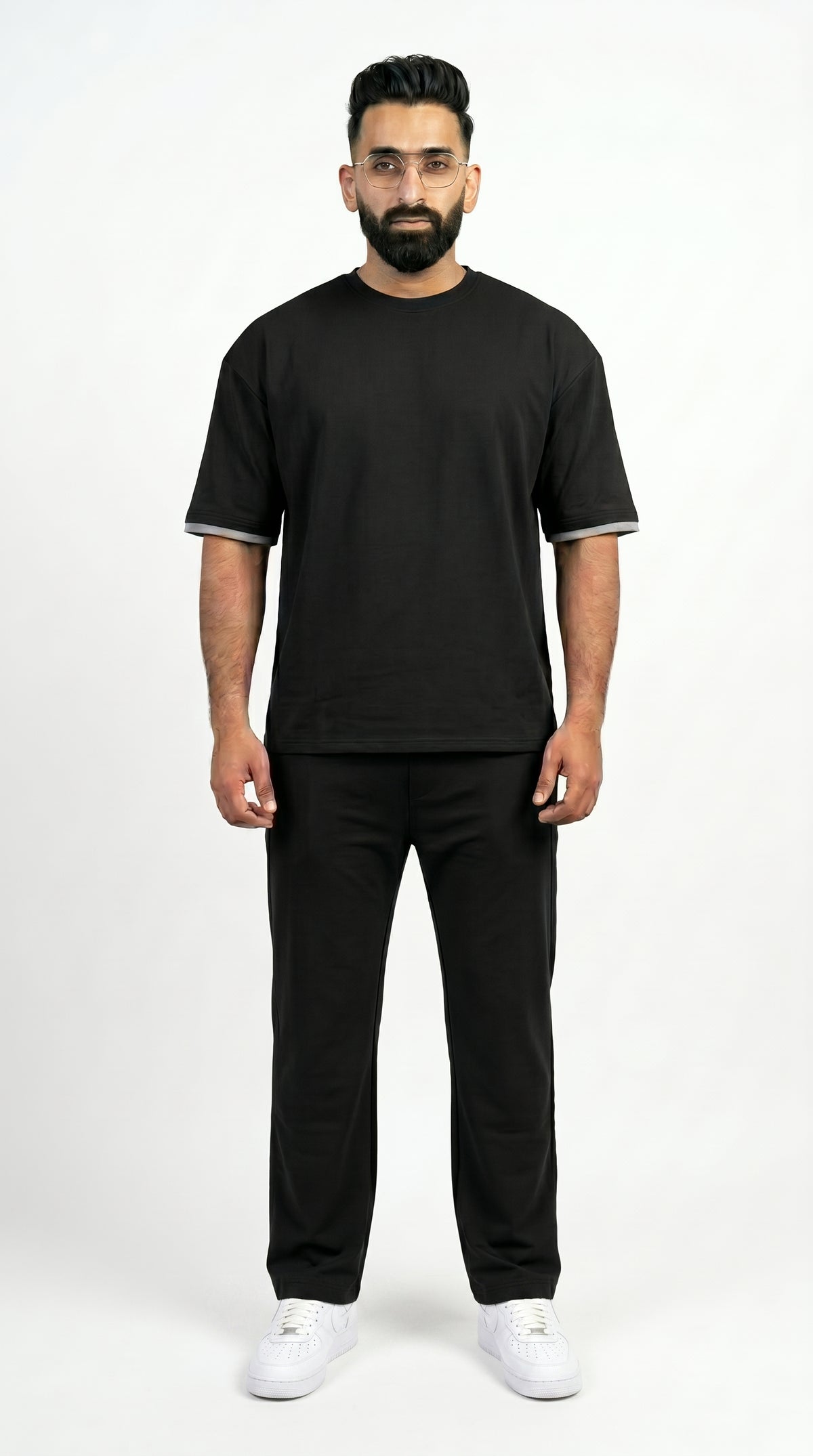 Ensemble Homme