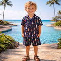 Ensemble enfant 20 (Surf marine)