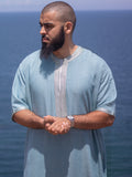 قميص الأصالة (Eau)