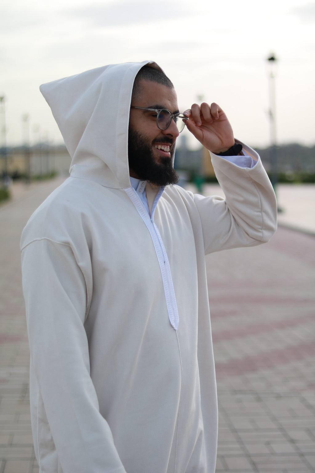 قشابية الأصالة