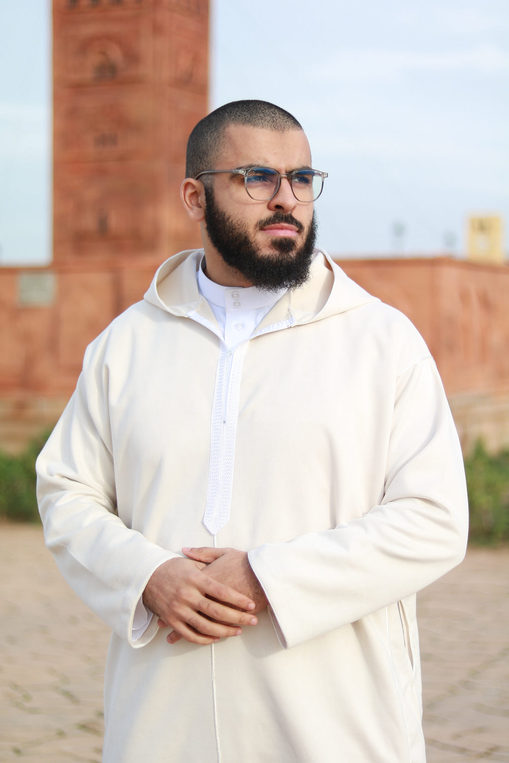 قشابية الأصالة