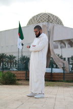 قشابية الأصالة