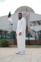 قشابية الأصالة