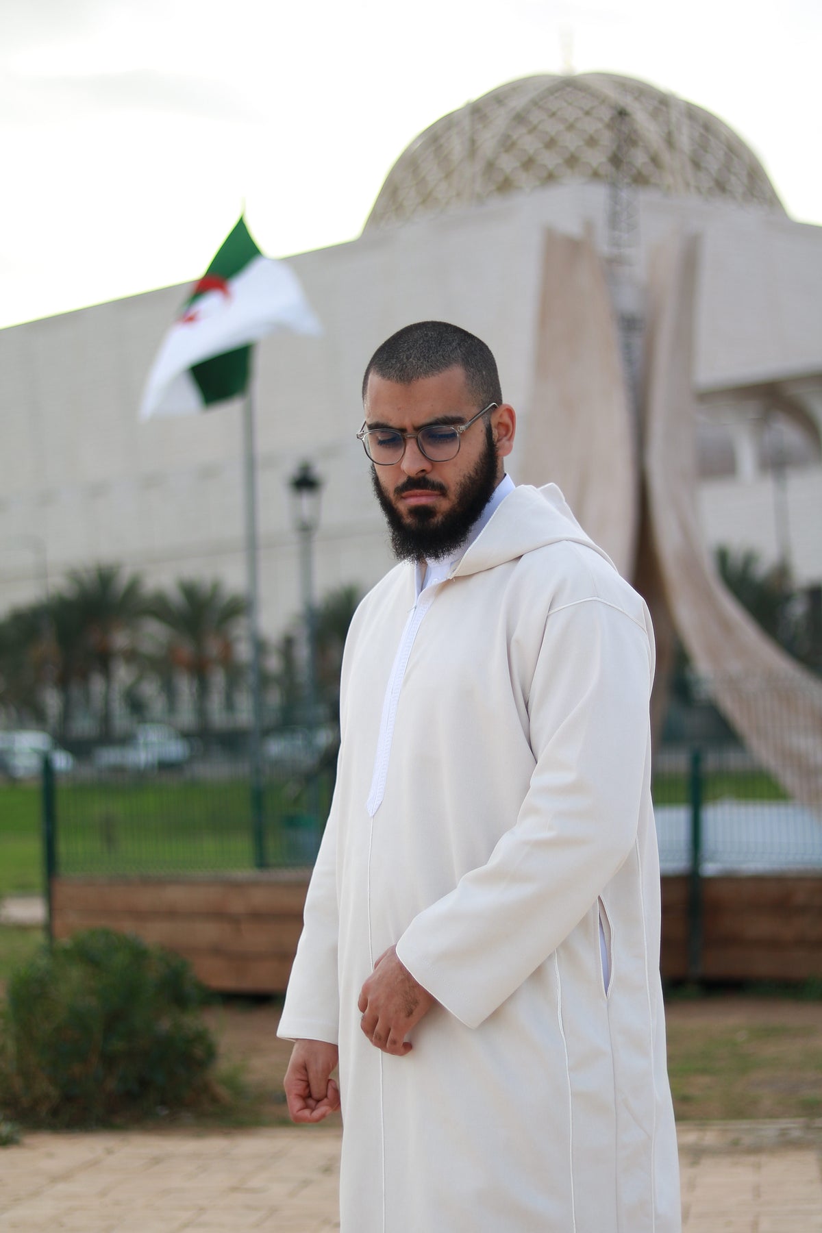 قشابية الأصالة