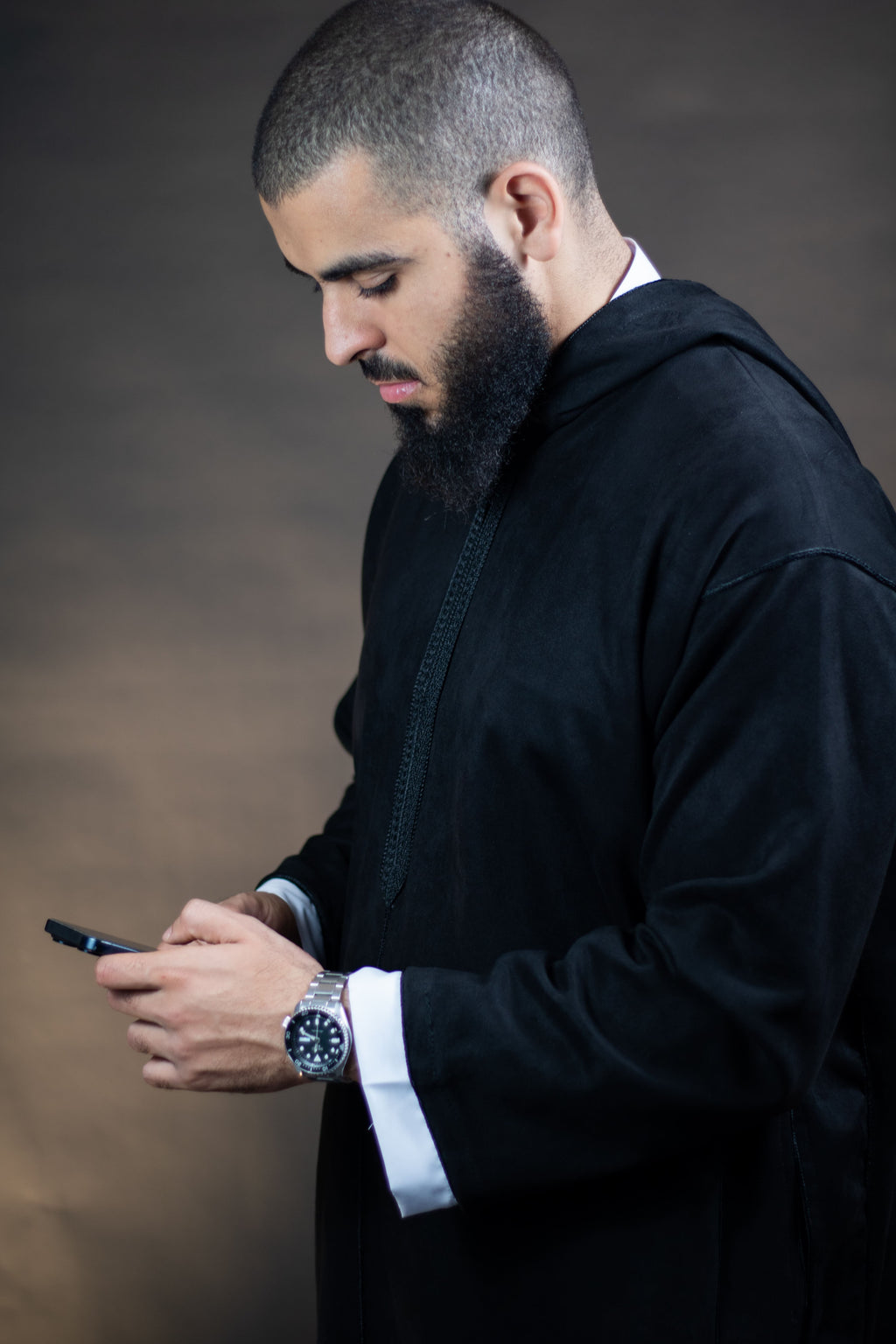 قشابية الأصالة