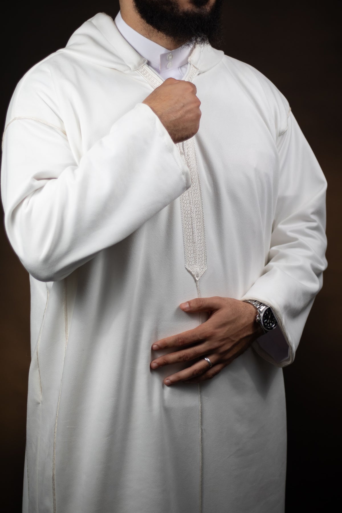 قشابية الأصالة