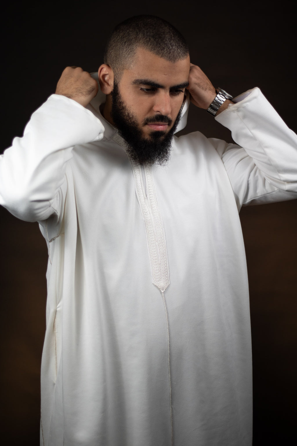 قشابية الأصالة