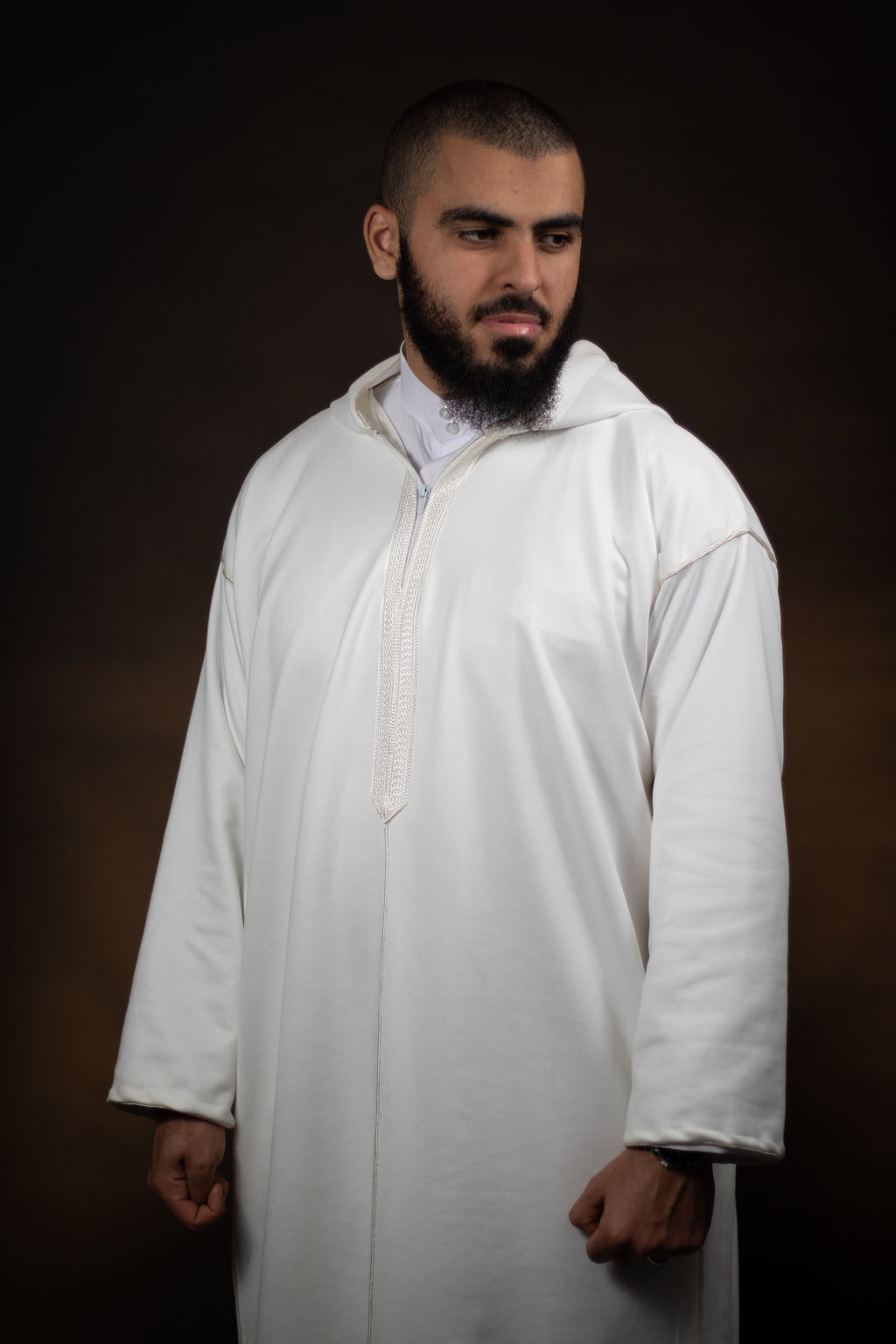 قشابية الأصالة