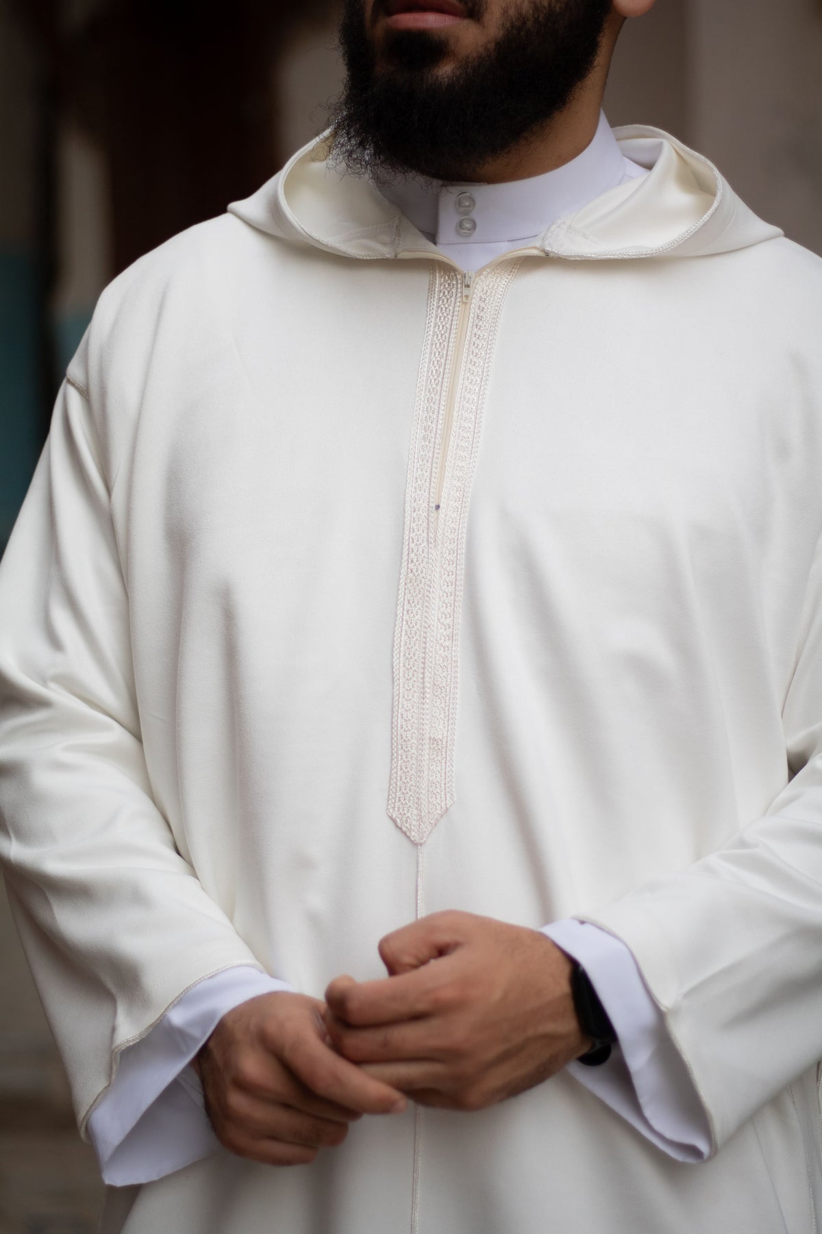 قشابية الأصالة