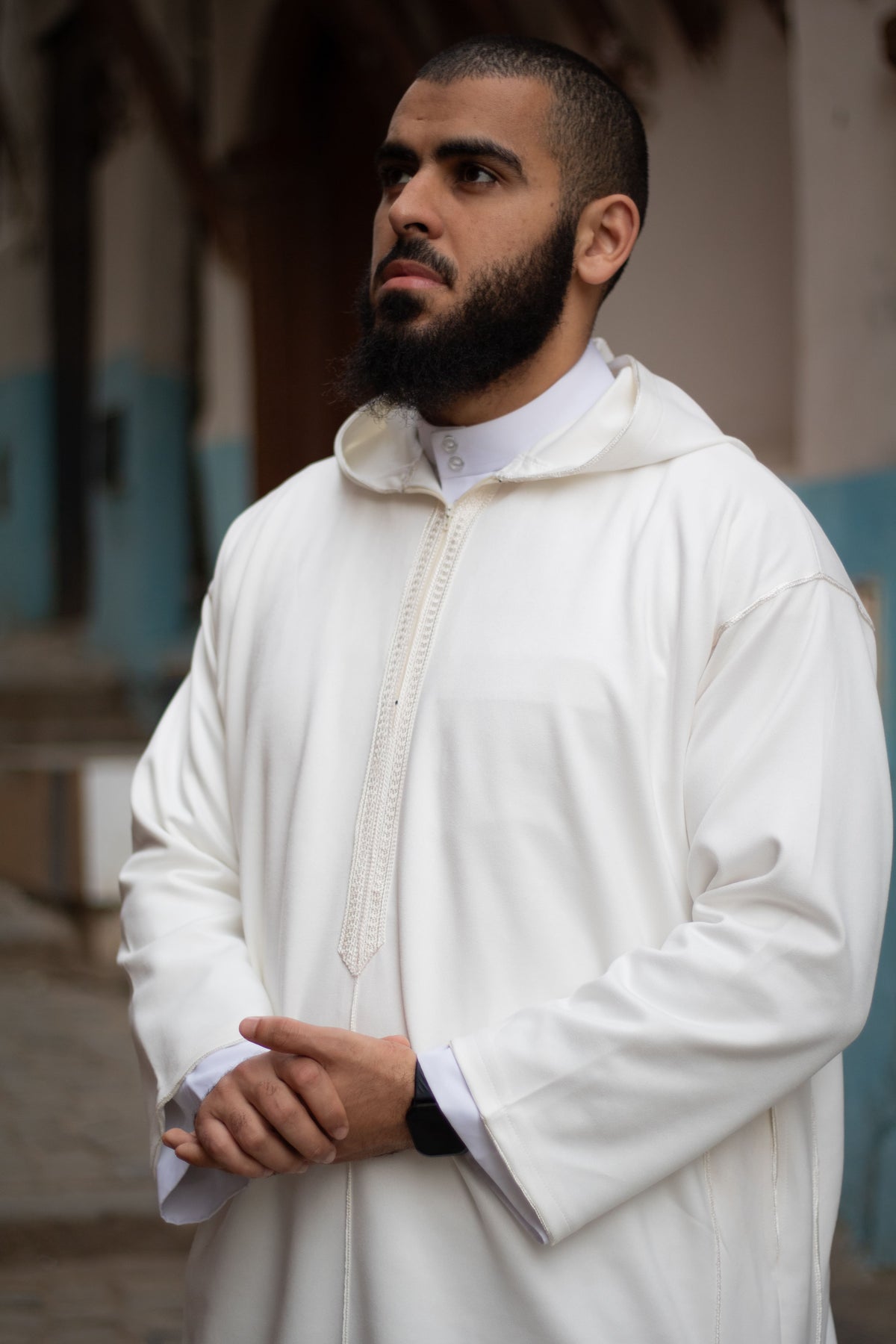 قشابية الأصالة