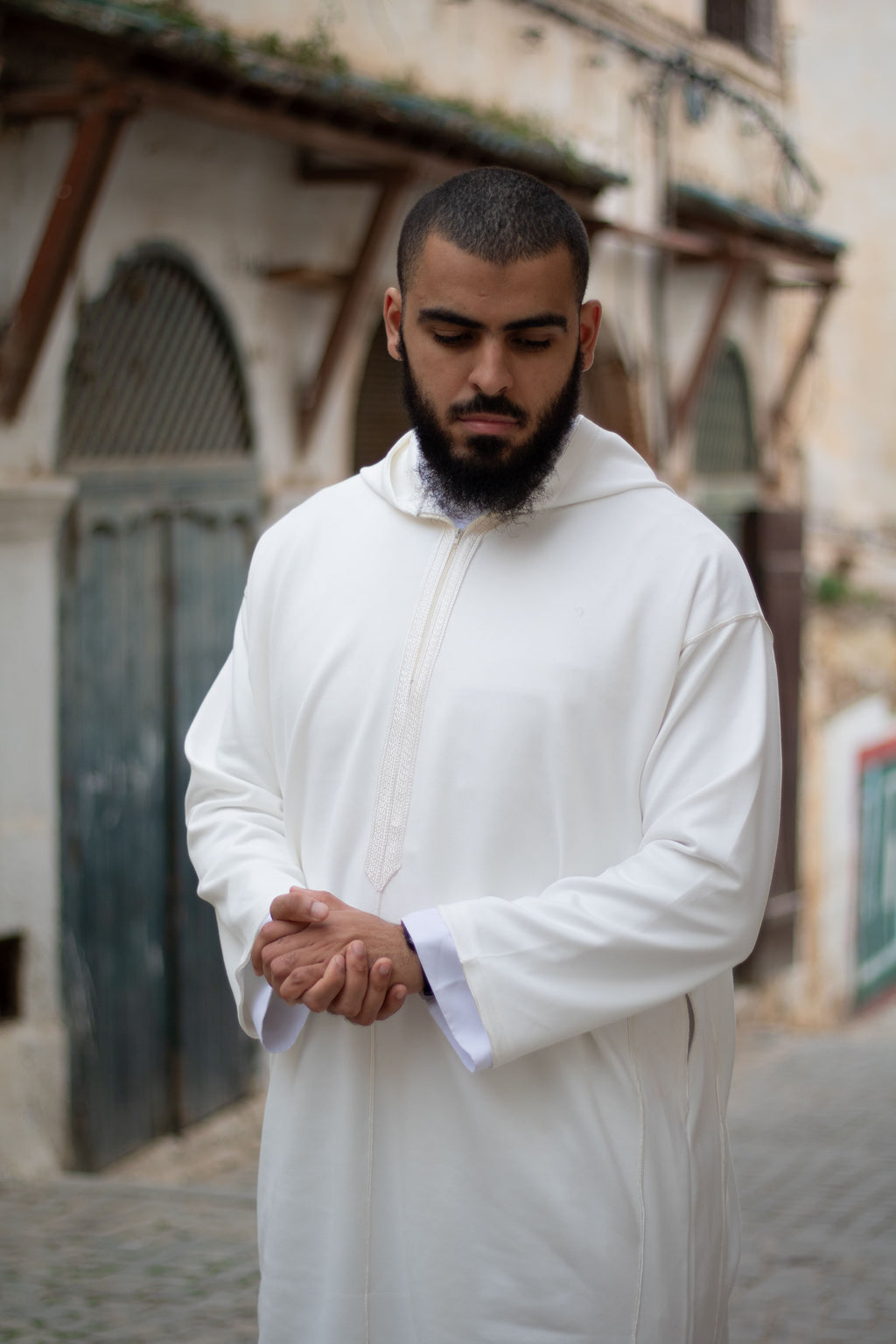 قشابية الأصالة