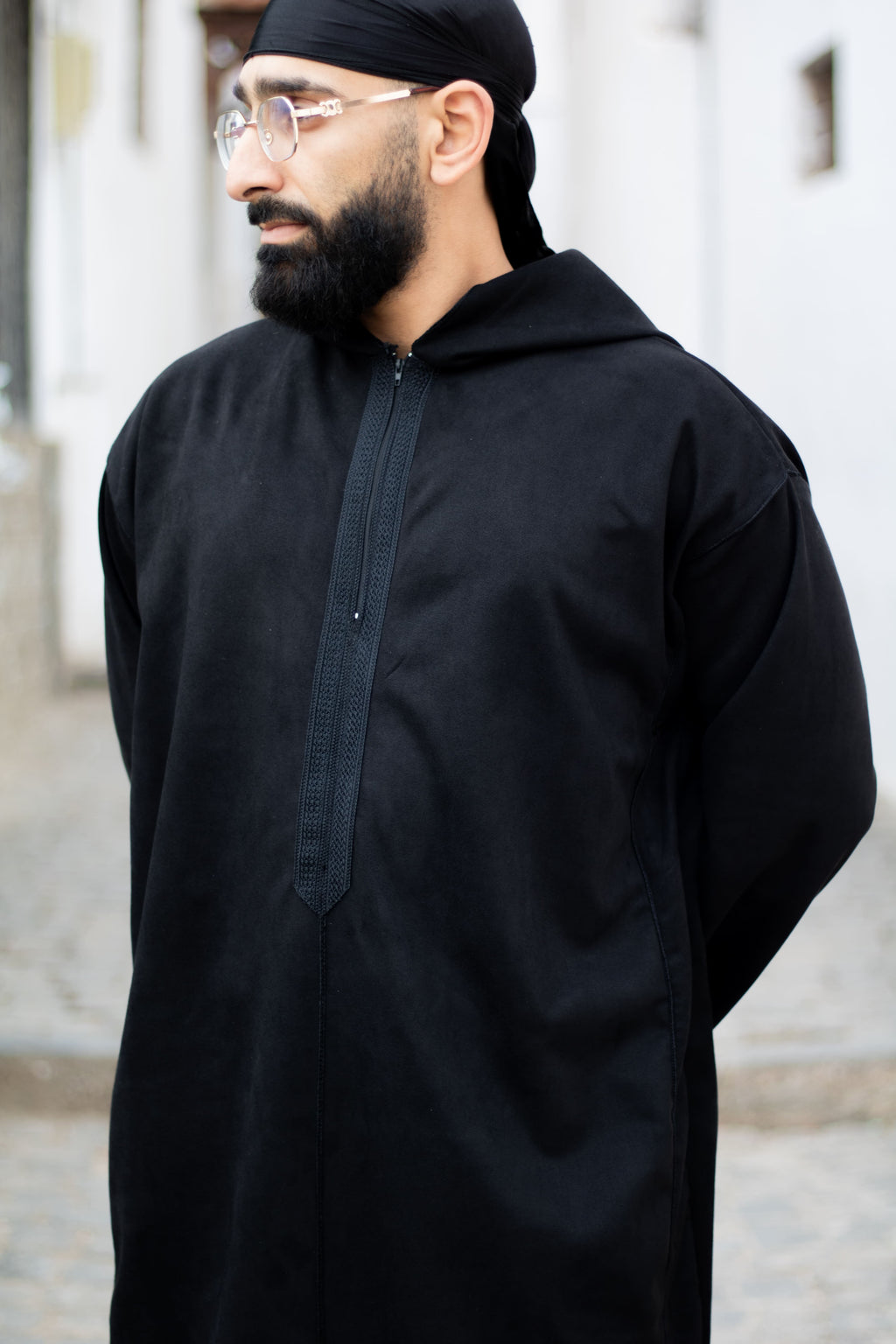 قشابية الأصالة