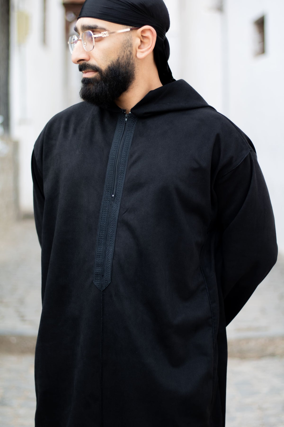 قشابية الأصالة