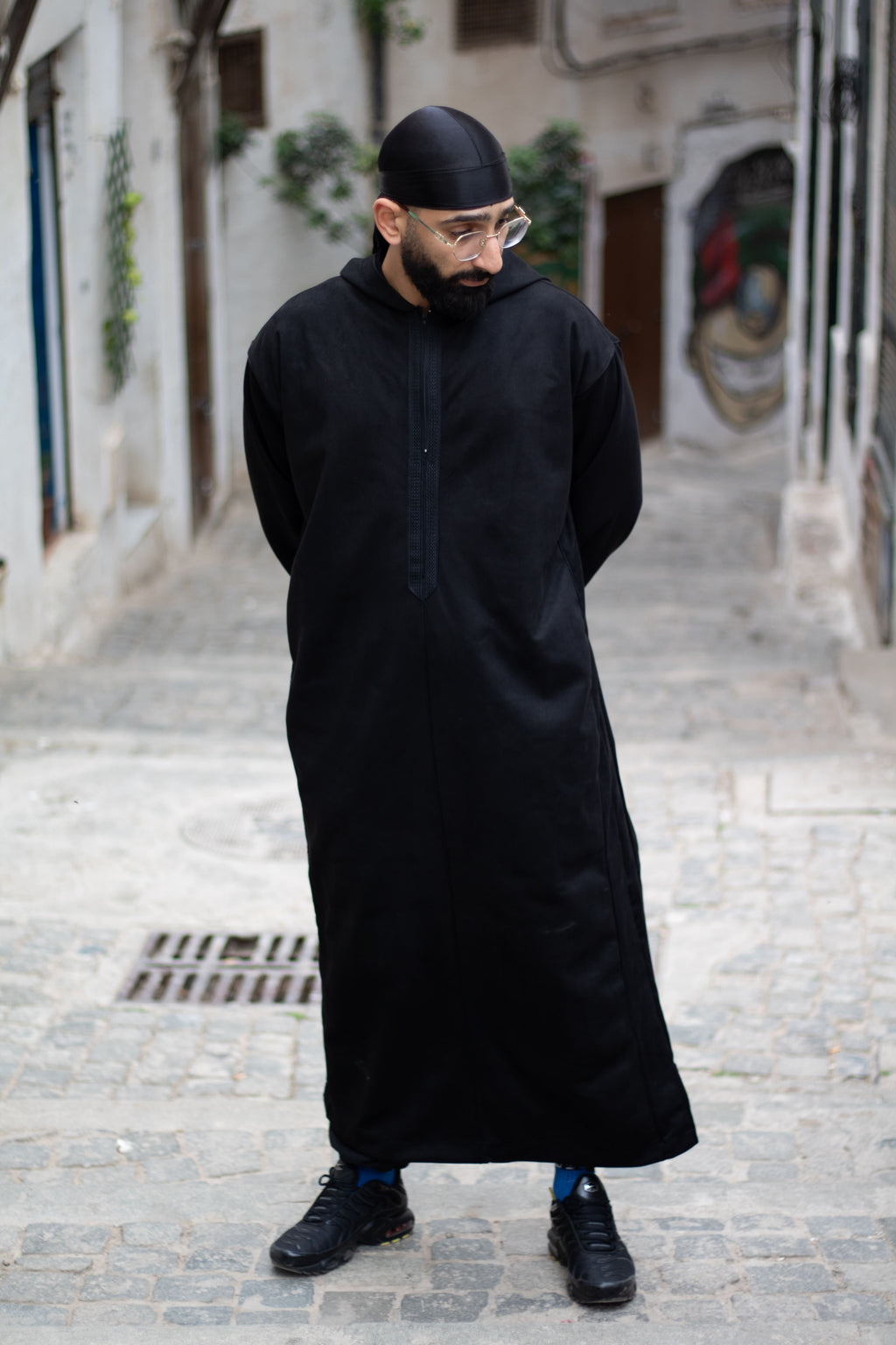 قشابية الأصالة