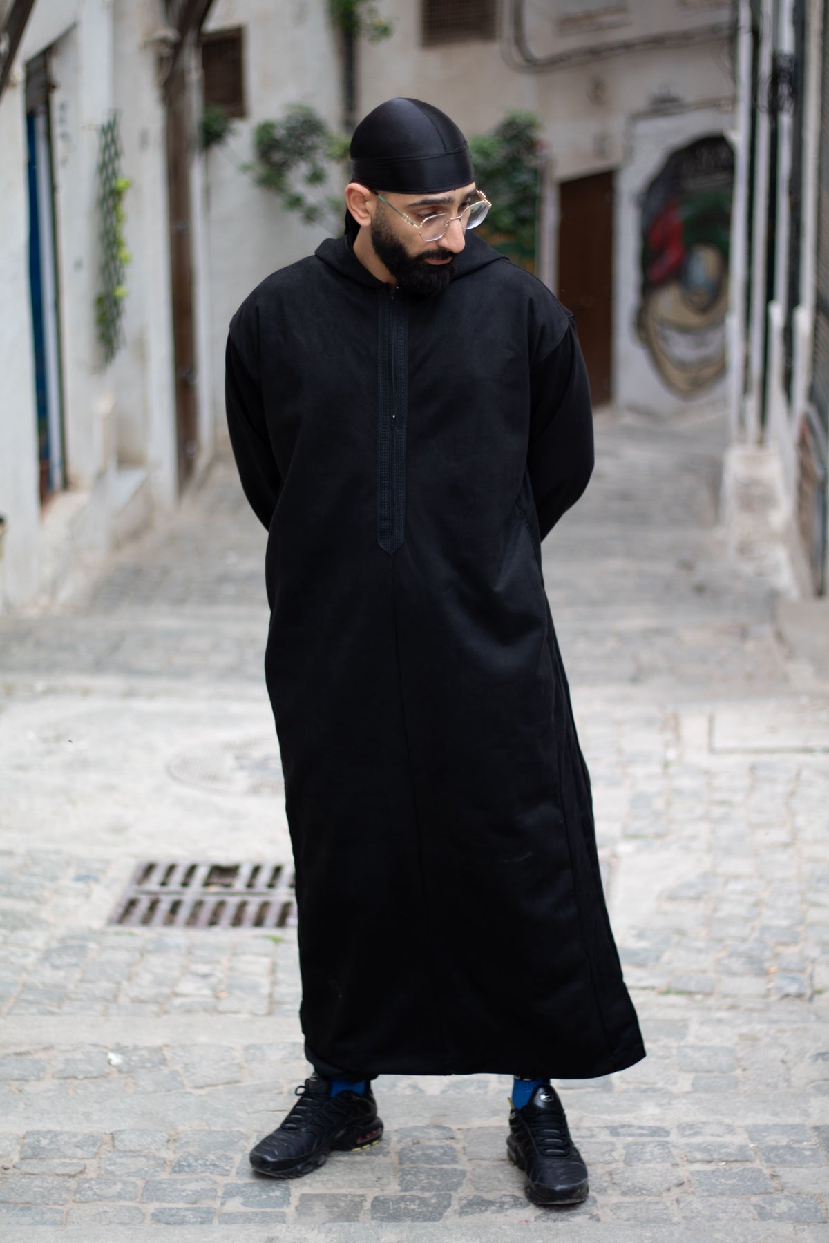 قشابية الأصالة