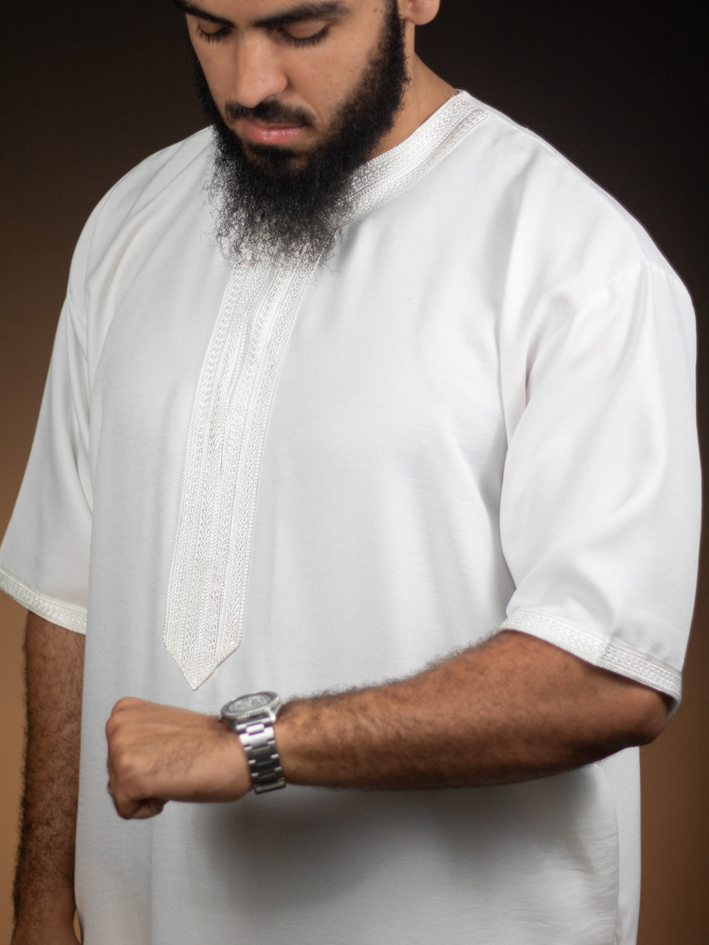 قميص الأصالة