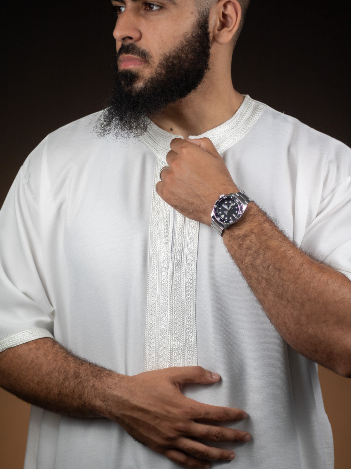 قميص الأصالة