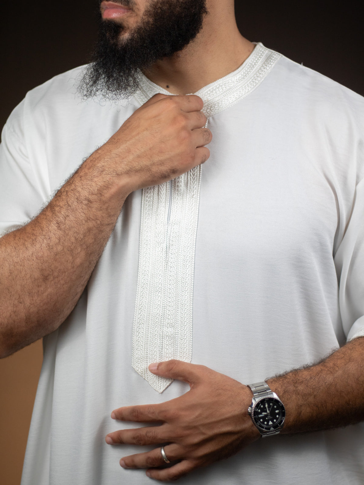 قميص الأصالة