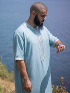 قميص الأصالة (Eau)