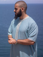 قميص الأصالة (Eau)
