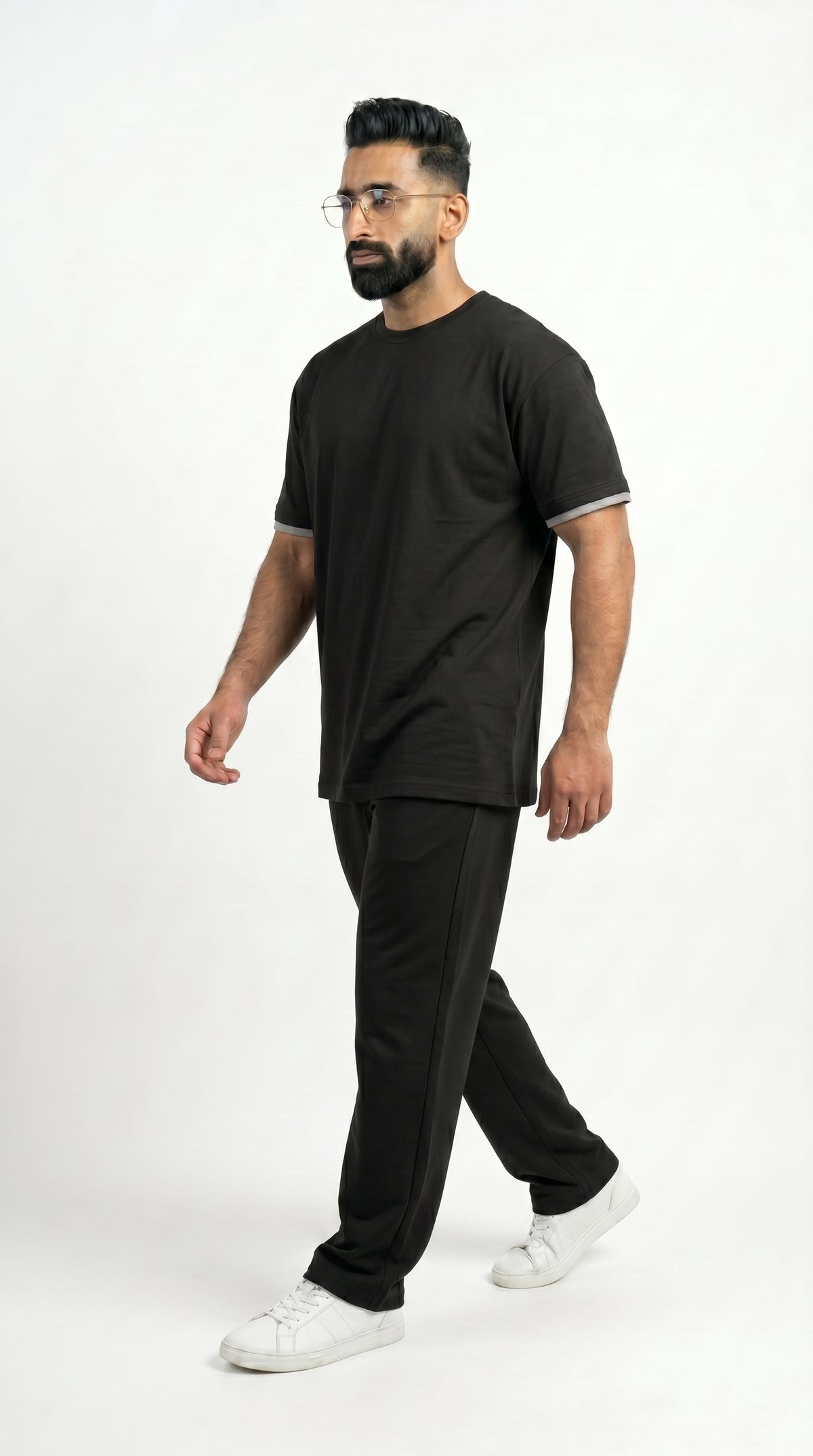 Ensemble Homme