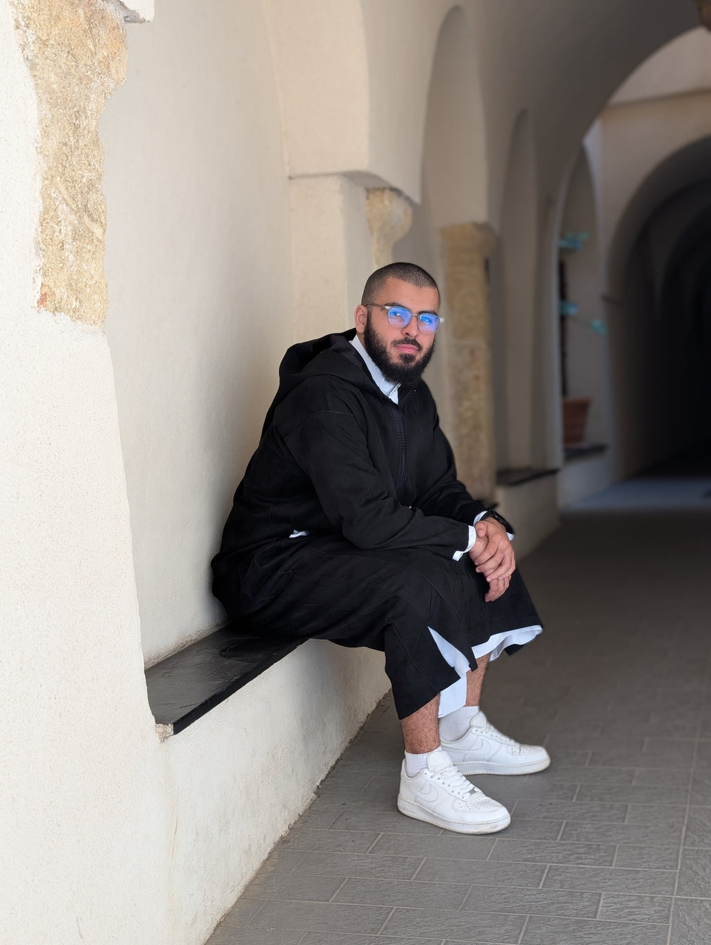 قشابية الأصالة