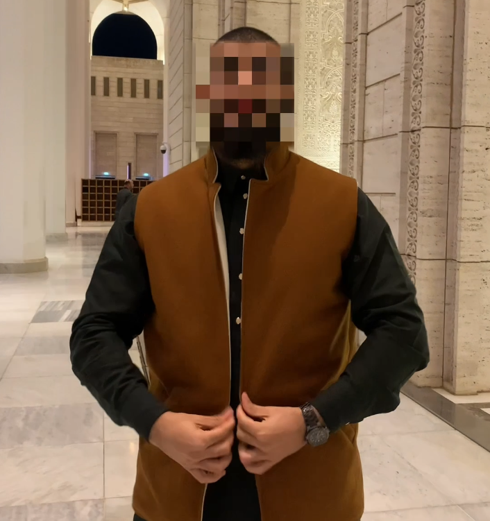 Gilet