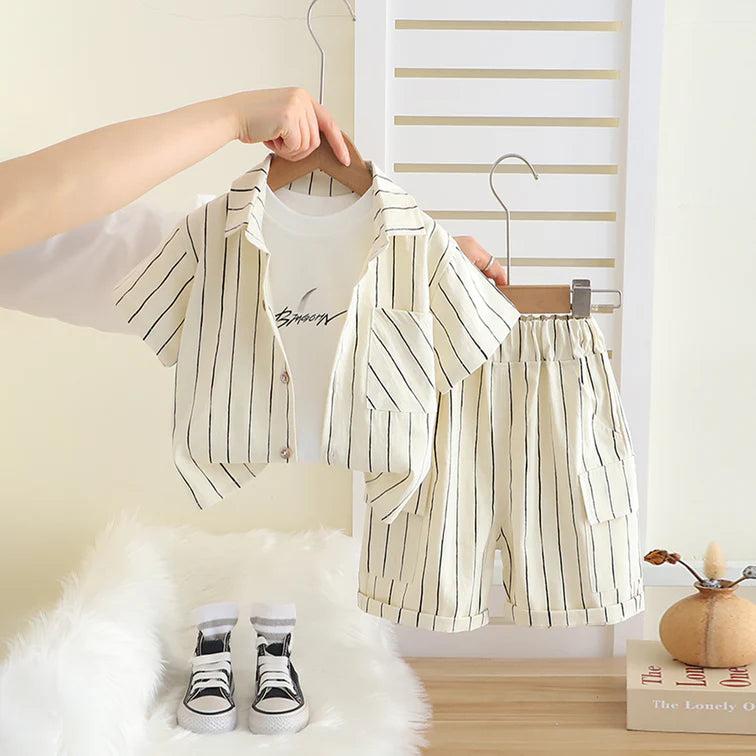 Ensemble enfant 1
