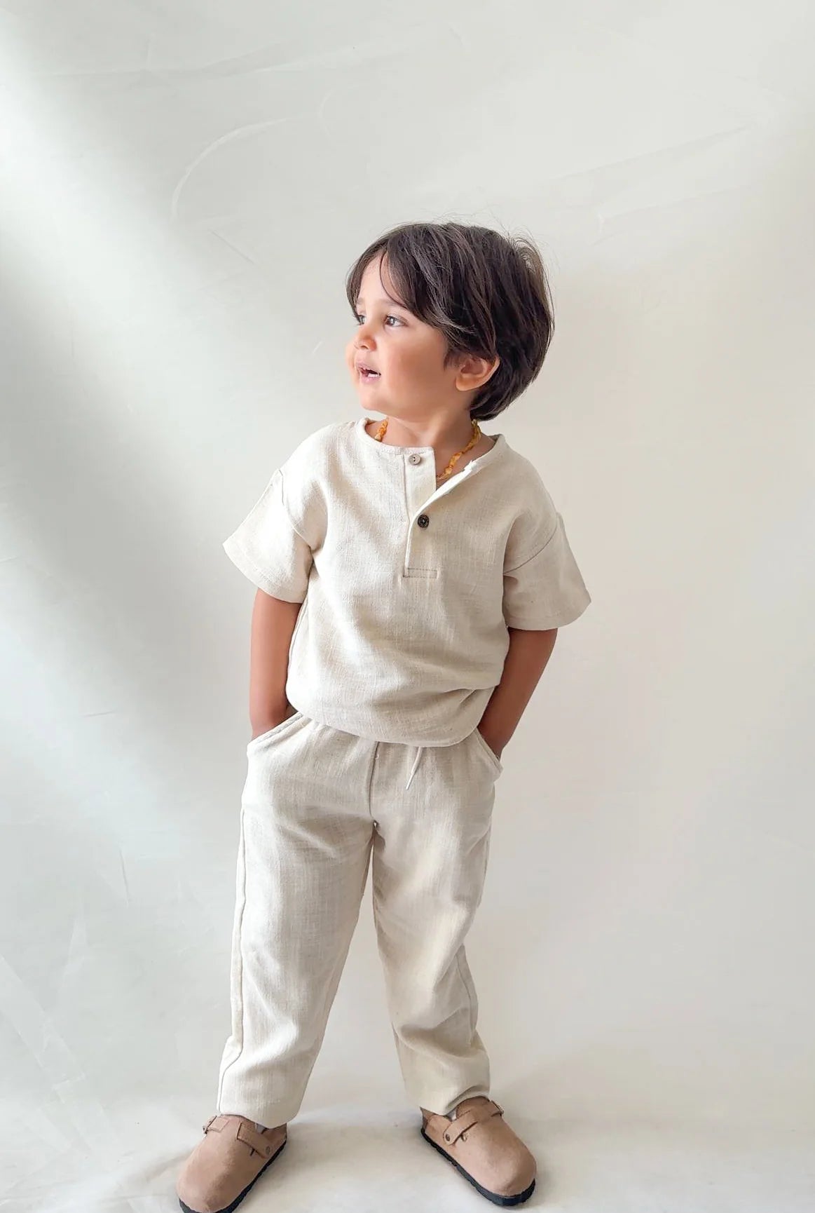 Ensemble enfant